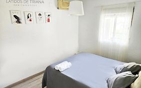 Latidos De Triana - Apartamento En Triana Totalmente Equipado